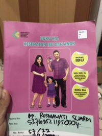 Rosmawati Suardi profile icon