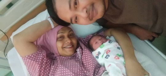 Juleyana Junaidi profile icon