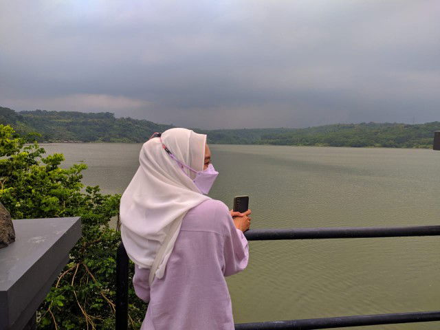 Hikmah Nurfadillah profile icon