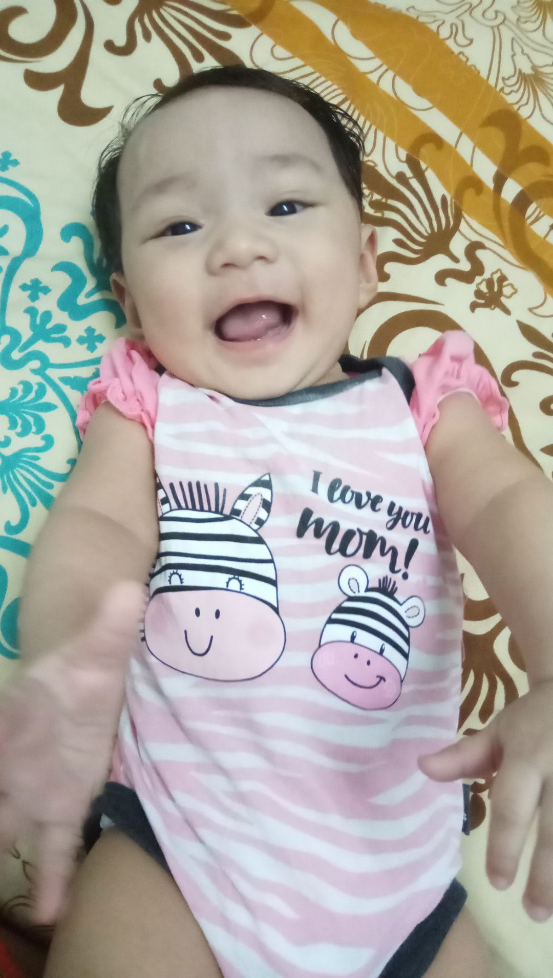 Nina Gullit profile icon