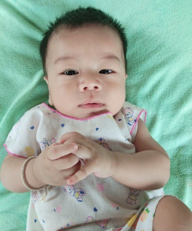 ลูกชาย