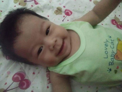 ลูกน้อย