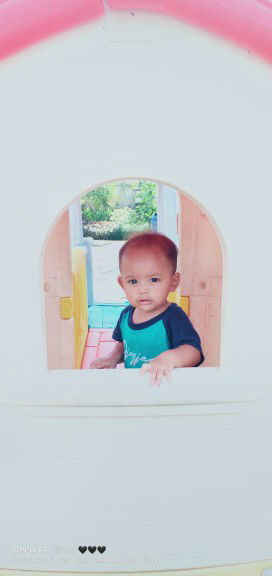 Nailul Putri Maulani profile icon