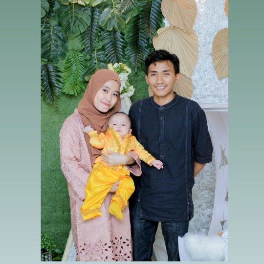 Andhiniyuls profile icon