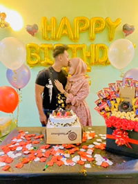 NurulNadia profile icon