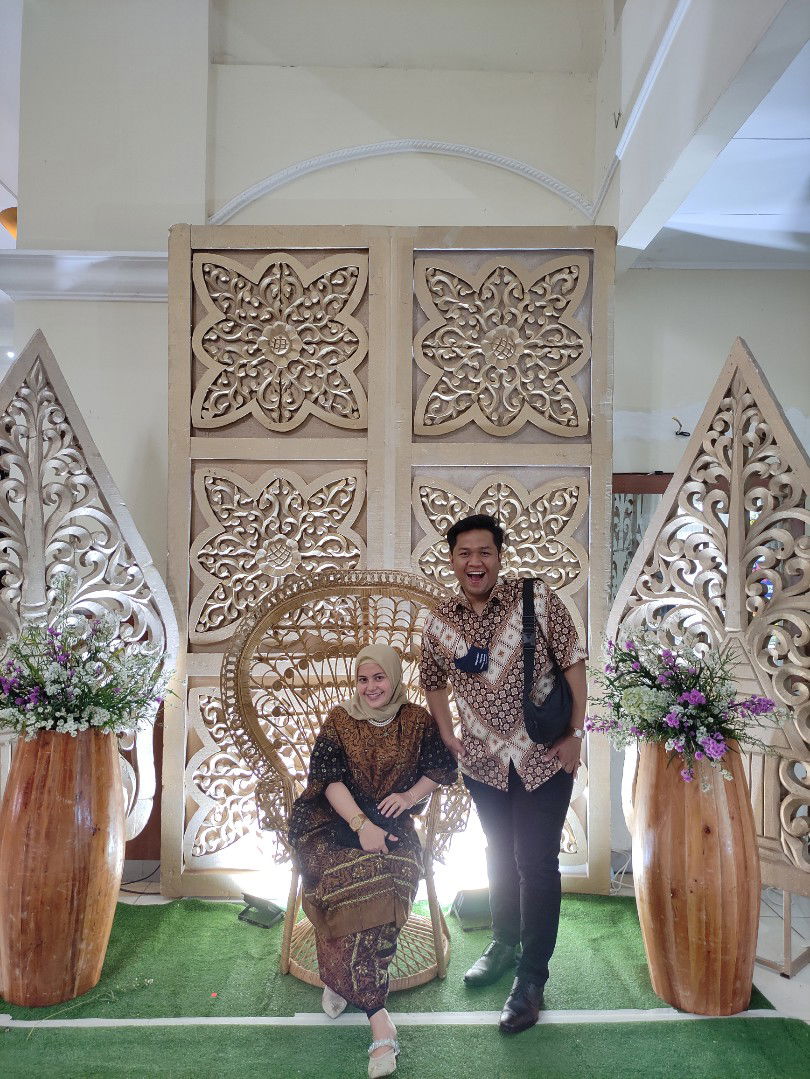 Mutiara Pay profile icon