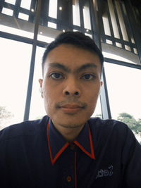 Muhammad Fairuz Hamid profile icon