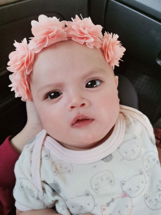 veronica delrio profile icon