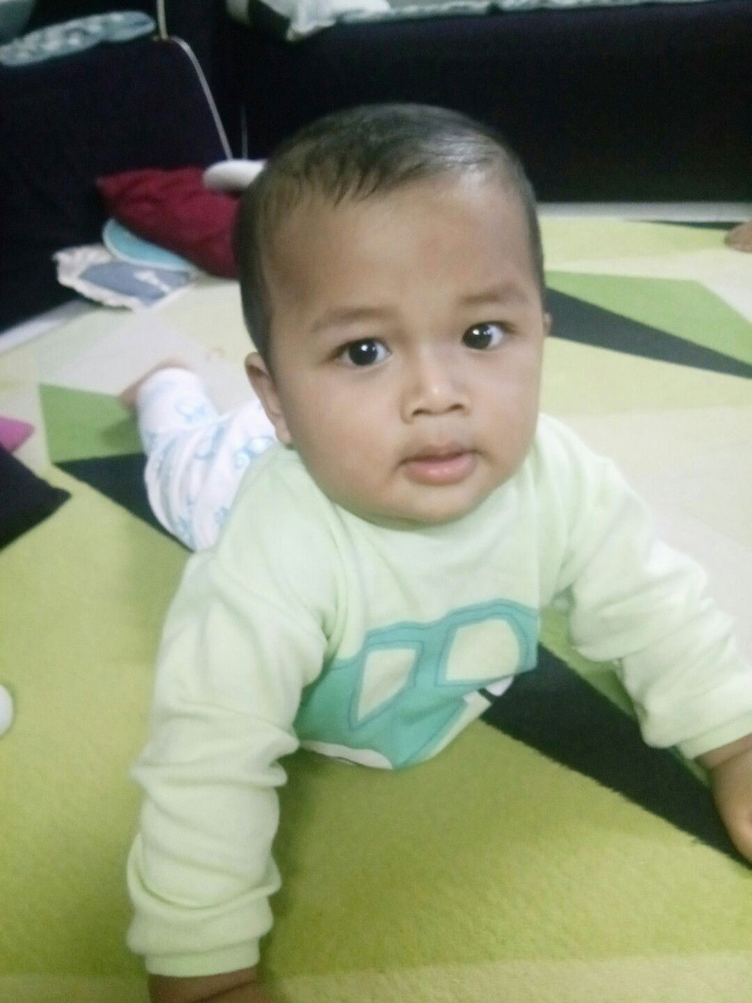 Roziana Sudin profile icon