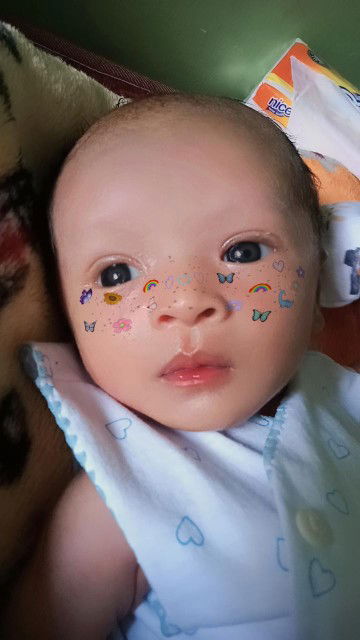 Febi Heristia profile icon