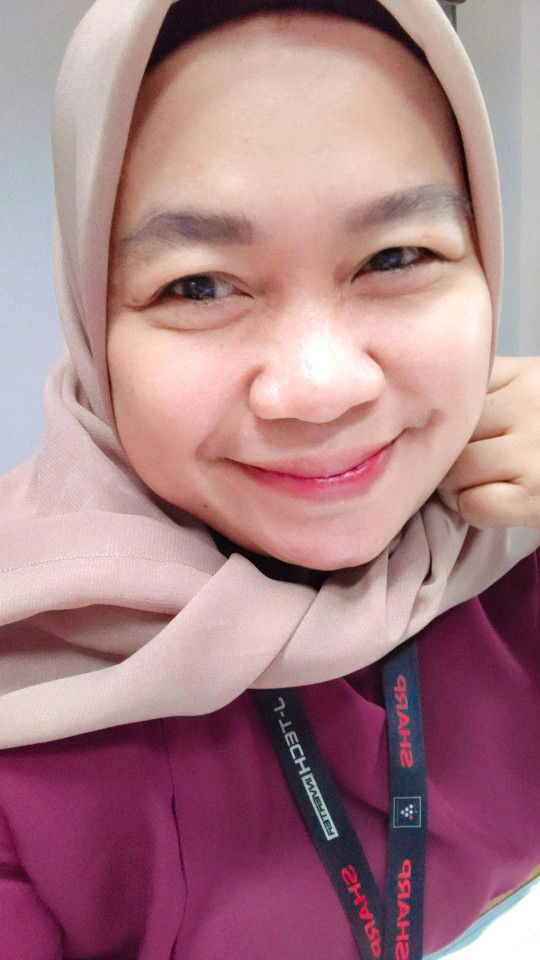 Asmaroh profile icon