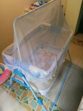 เปลเด็ก