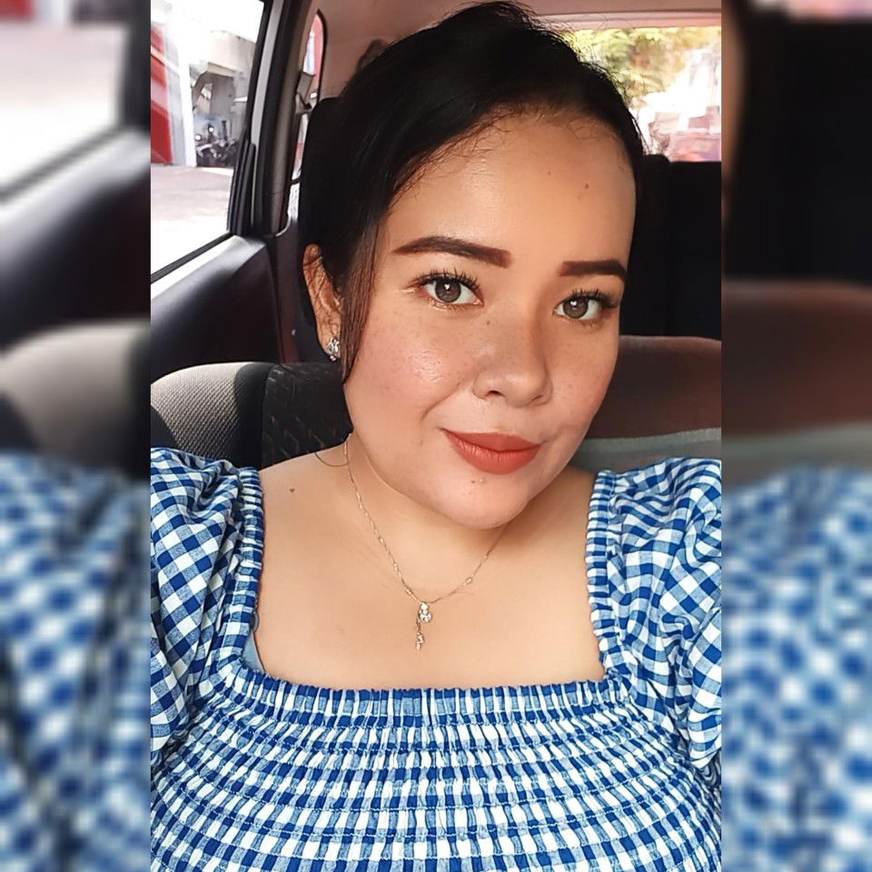 Alfitra Yossie profile icon