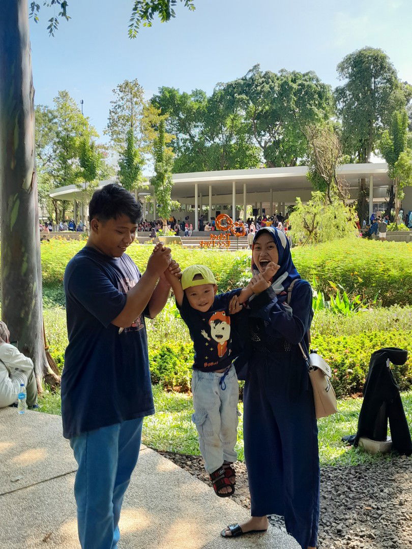 adelita nurfajriah profile icon