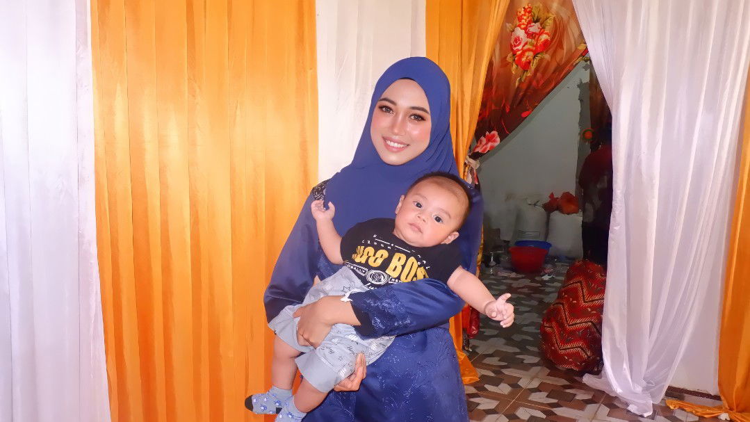 Feby Fibriyanti profile icon