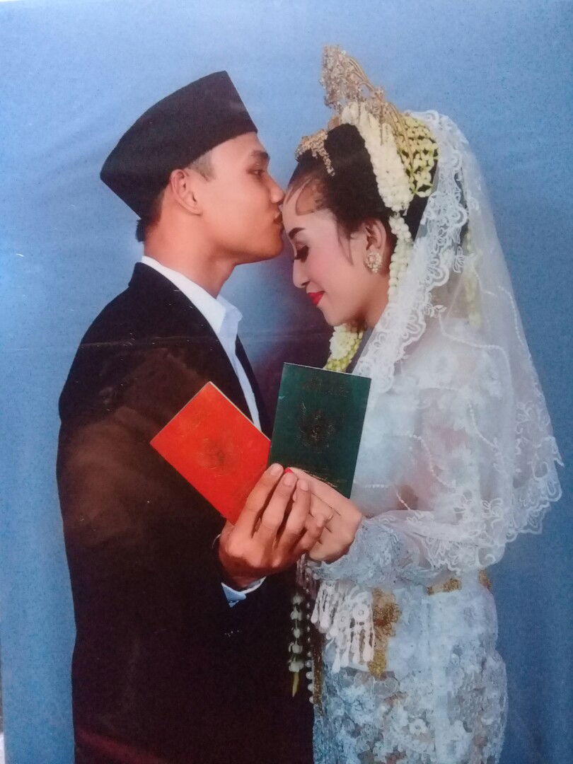 Arum R. Wulandari profile icon