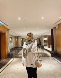 Nur izati atikah profile icon