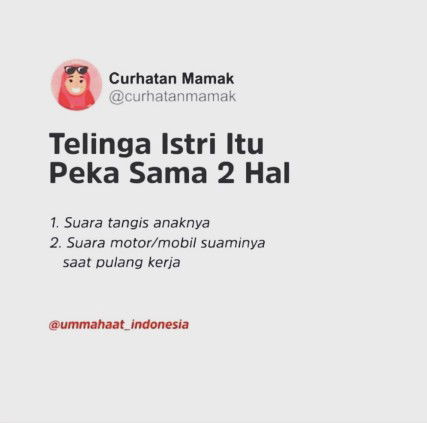 hayo siapa nih?