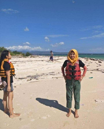 Ananda Devia profile icon