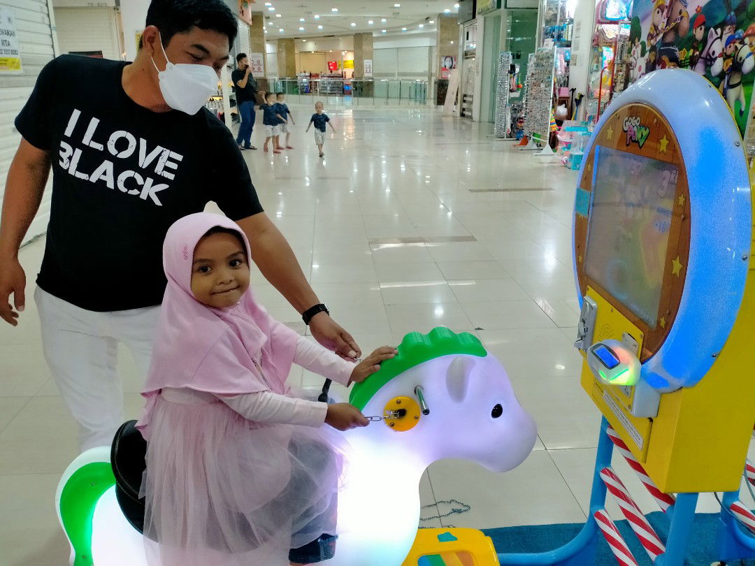 Keluarga Pull profile icon