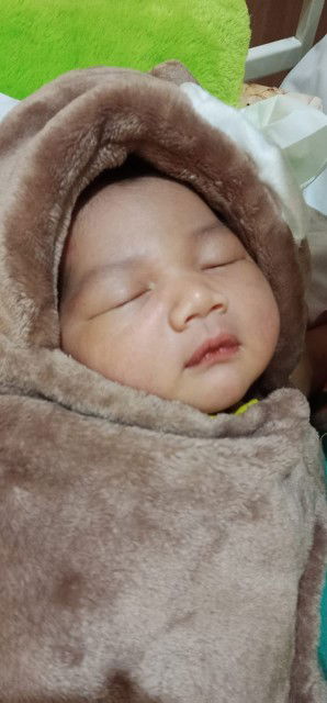 Neng Nur Azizah profile icon