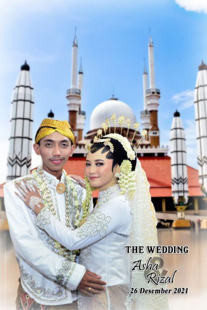 Asha Andarista profile icon