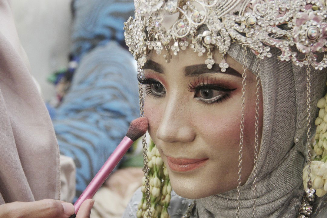 Izma Anggraini profile icon