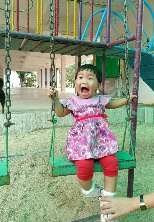 Aom-ari Tangto profile icon