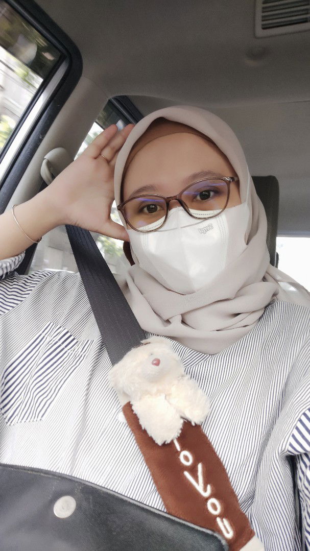 Silviana Anggraini profile icon