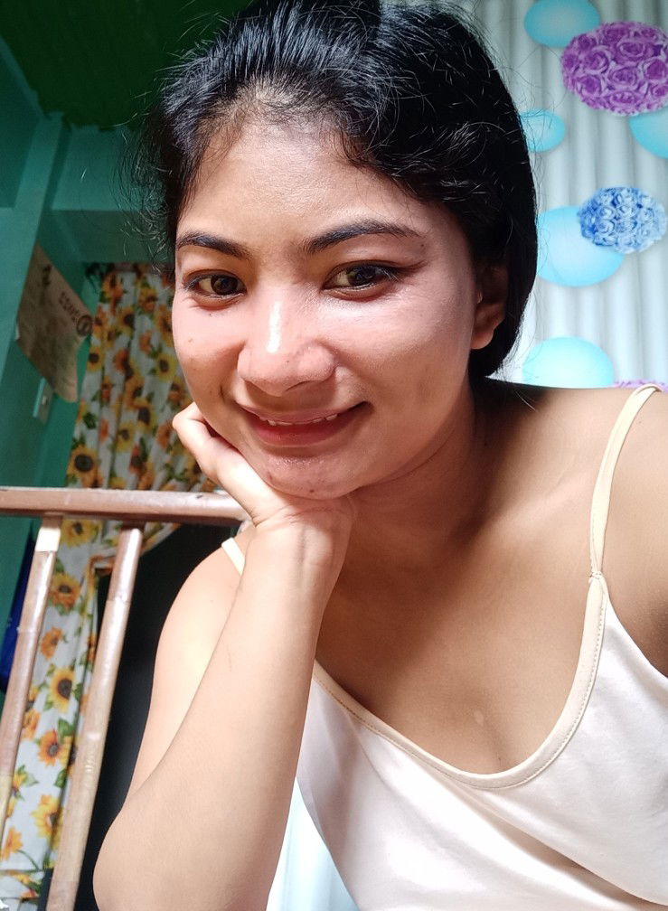 Donahan Plaida Yenyen Pepito profile icon