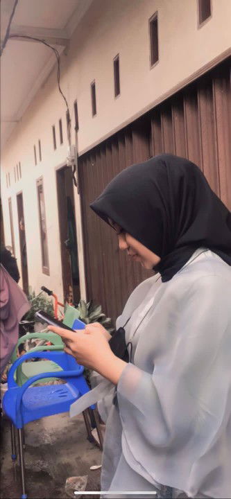 Arum Bramasakti profile icon