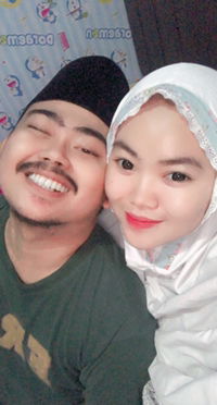 siti Mufliha profile icon