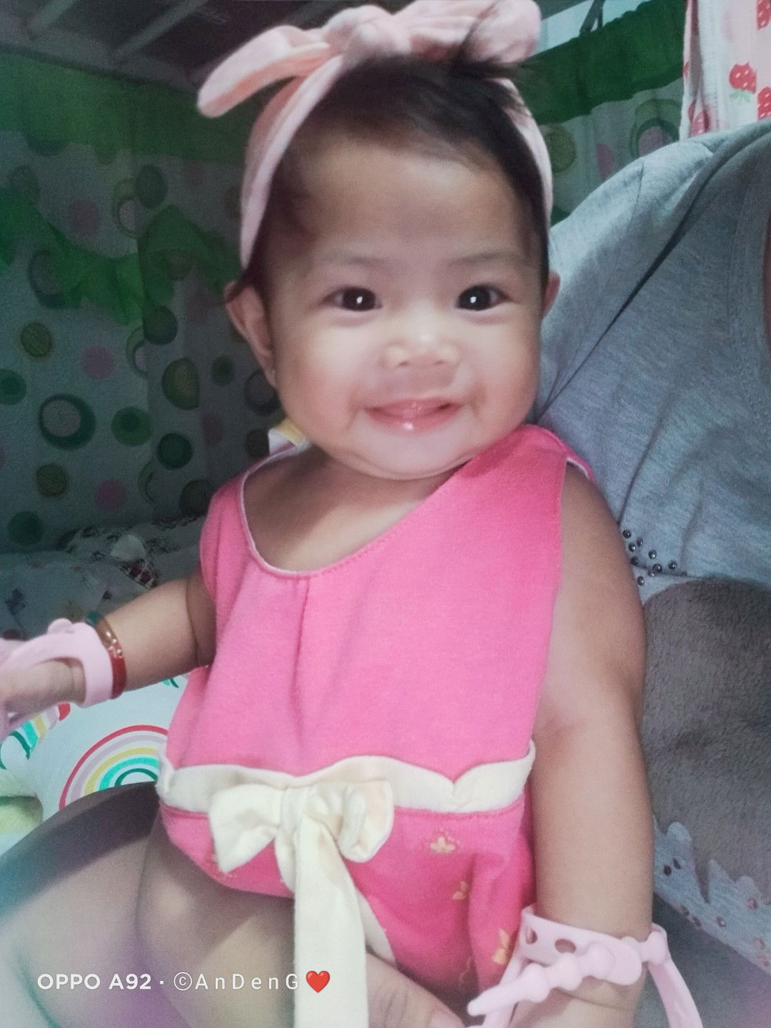 Mildred Arenas profile icon