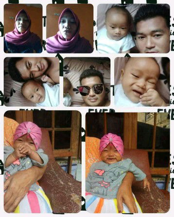 Irma wati profile icon