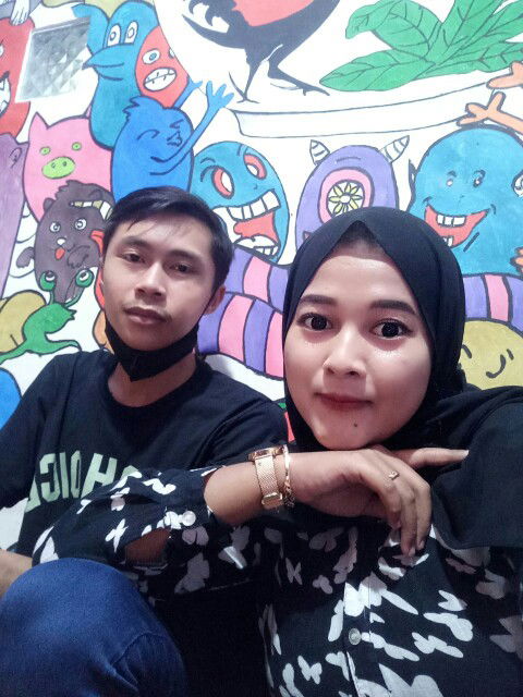 Ratna Ratimasari profile icon