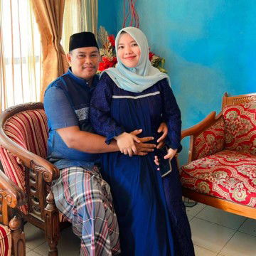 Aci Puji Lestari Mardjanu profile icon