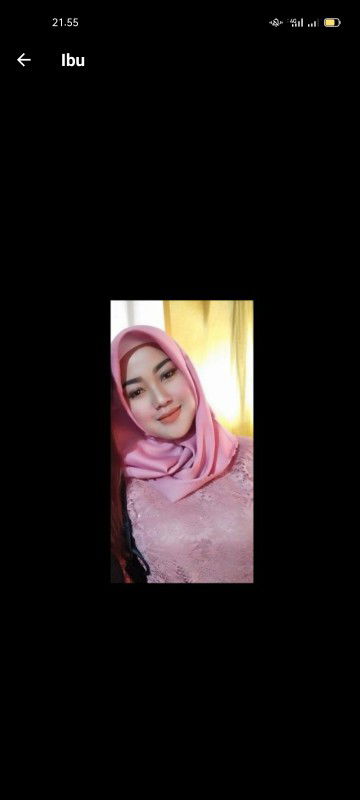 Fitri Karunia pertiwi profile icon