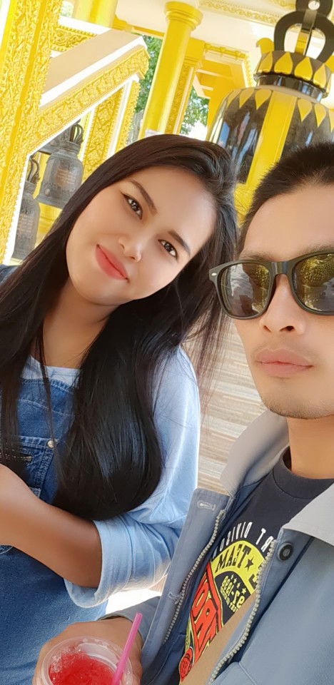 น้องมันคนซื่อ ไม่ดื้อหรอกพี่ profile icon