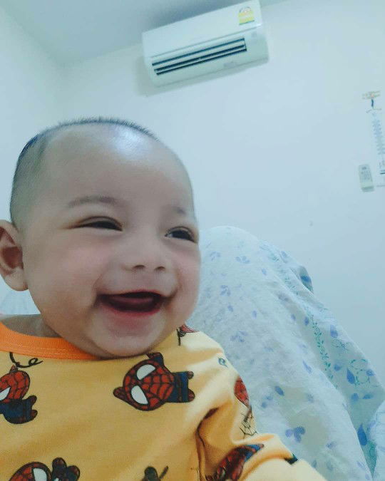 Peeraphat (August) profile icon