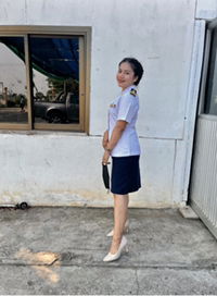 เบญจมาศ ขวัญแก้ว profile icon