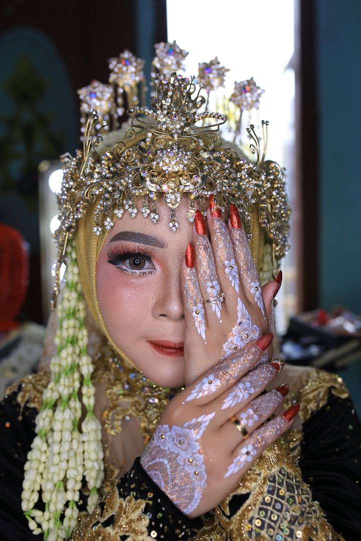 Anggi Renandita Andar Putri profile icon