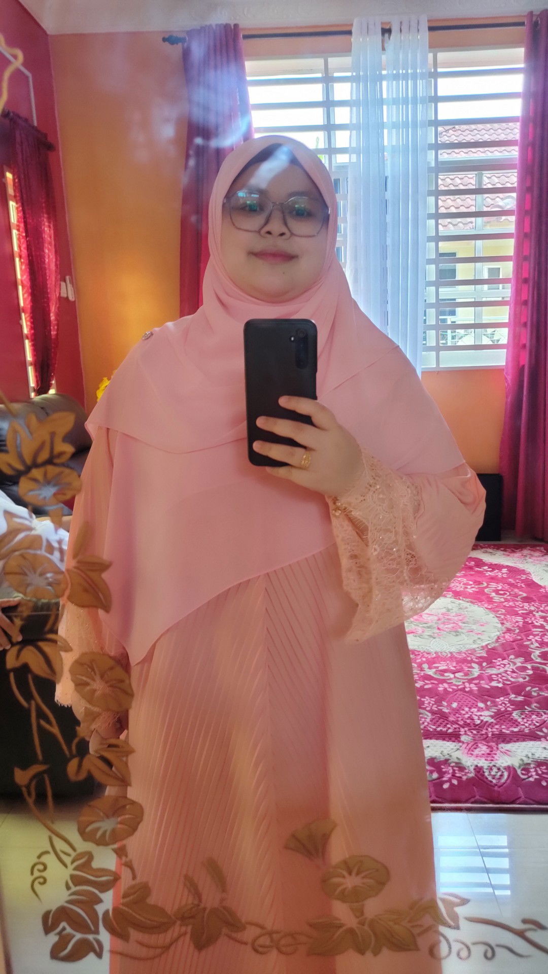 Fatimah profile icon