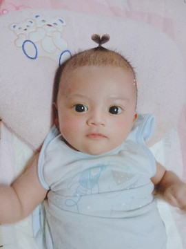 หนูน้อย1เดือน