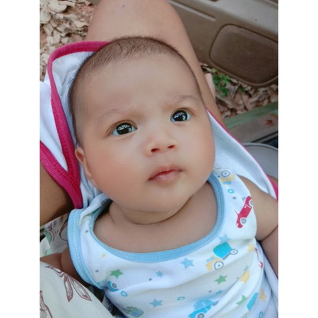 ขออวดรูปลูกหน่อย