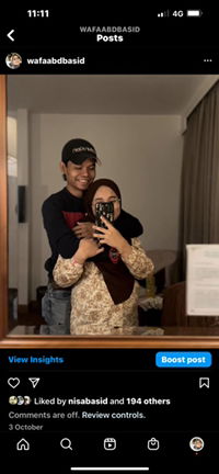 WaFaAbdBasid profile icon