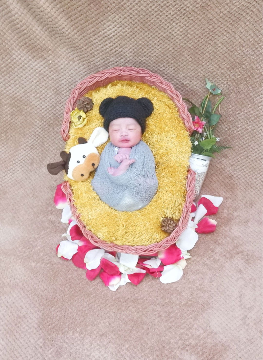 Puji Rahayu profile icon