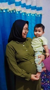 Allysa Octa Kosasih profile icon