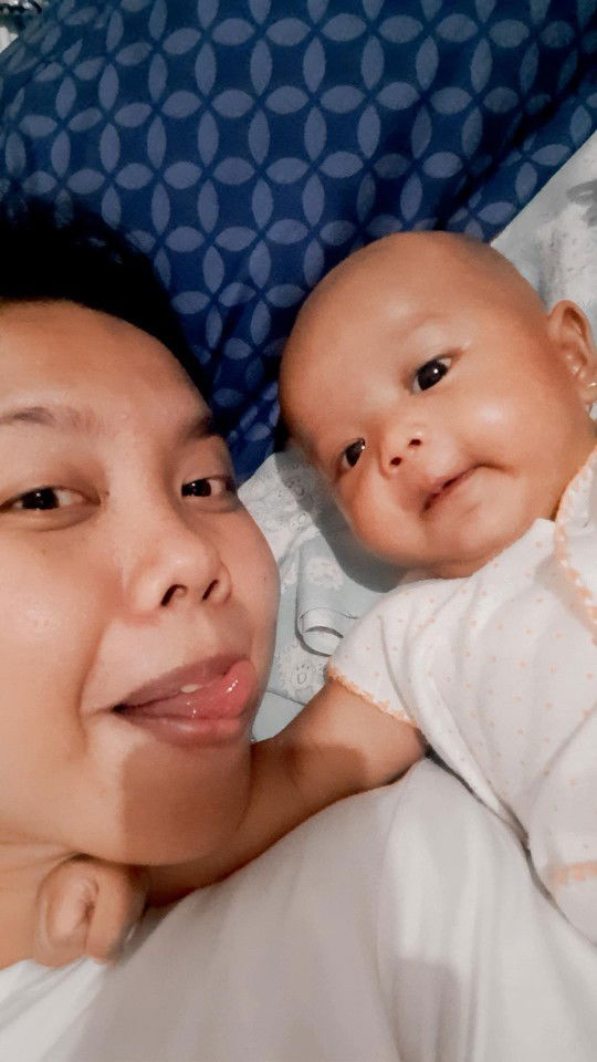 Silvi Laila Sari profile icon