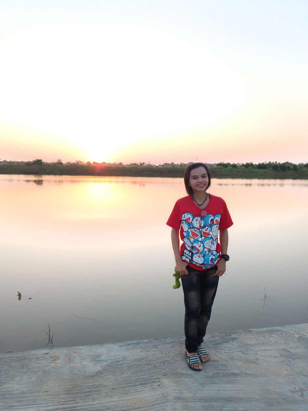 Thipsuda Pramoenchai profile icon