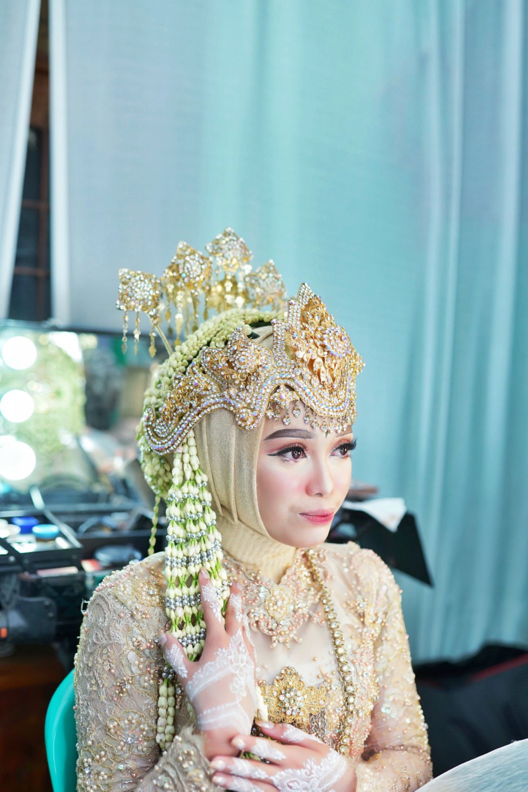 Desy Restiana profile icon